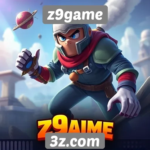 destaques dos jogos mais populares no z9game