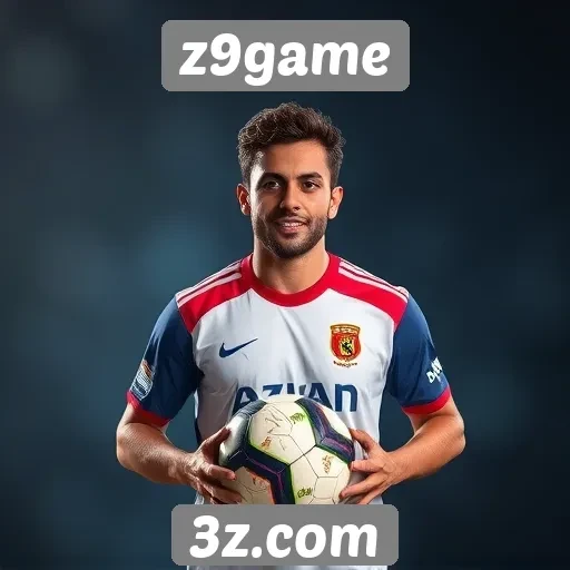 Histórias de sucesso de jogadores no Z9game