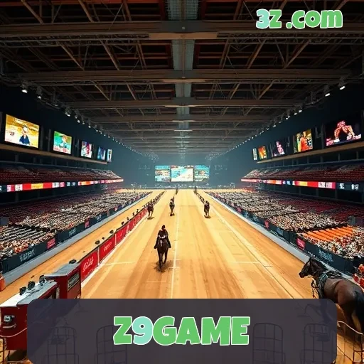 z9game: Explore Funcionalidades do App e Aumente sua Diversão