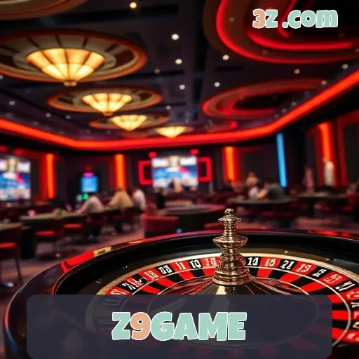 z9game: Promoções Que Tornam os Jogos Ainda Mais Divertidos