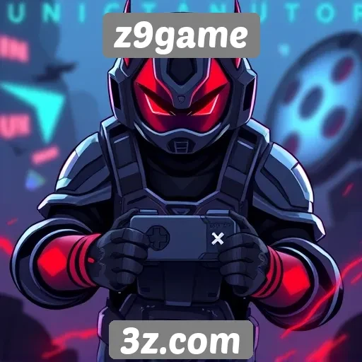 desempenho do z9game em comparação com concorrentes