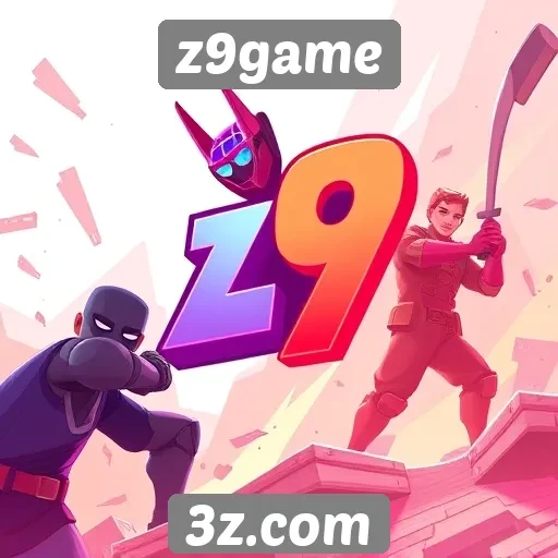 plano de expansão do z9game para novos mercados