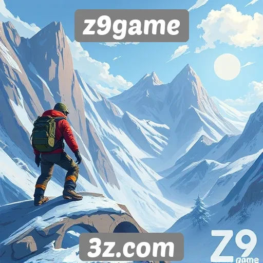 Dicas para otimizar a experiência no z9game