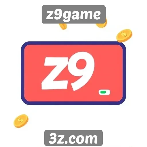 novidades no sistema de pagamento do z9game