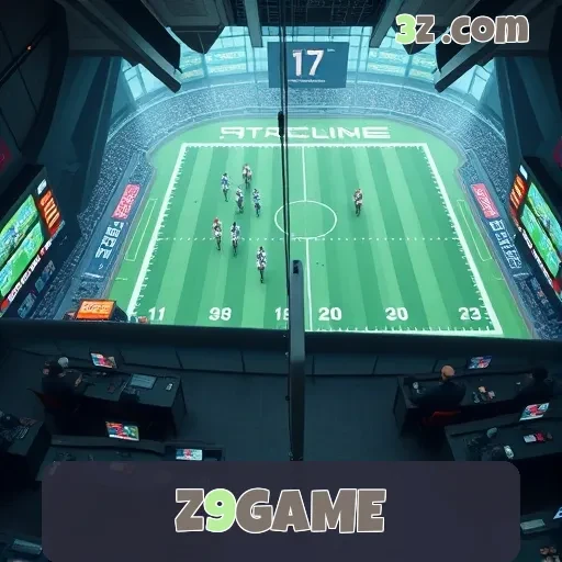 z9game: Como o Login Revoluciona Seu Acesso aos Jogos