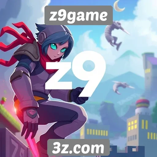 Novas parcerias impulsionam o crescimento do Z9game