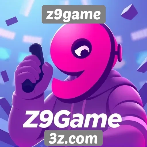 Opinião de especialistas sobre o z9game