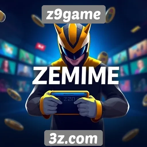 Vantagens de assinar o serviço premium do z9game