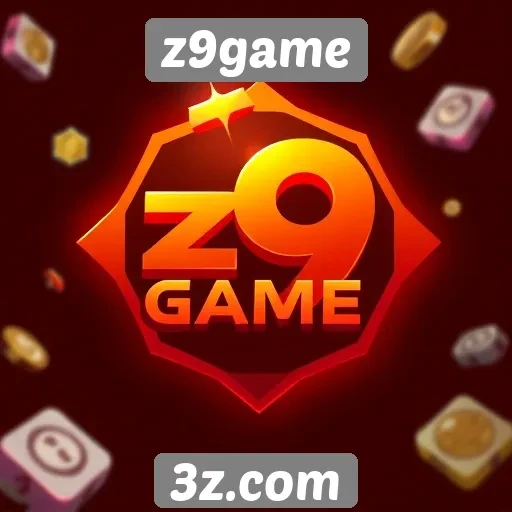 Plataforma z9game se destaca por promoções frequentes